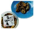 カキの佃煮イメージ
